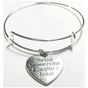 Mother Daughter Bracelet